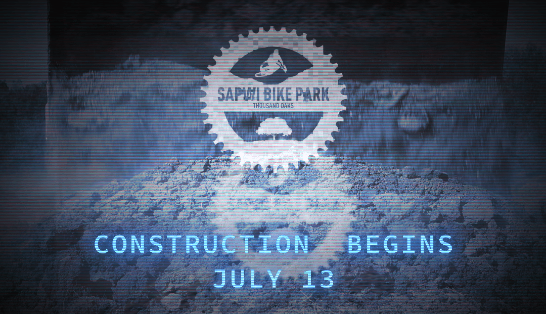 Phase 3 Construction begins July 13!